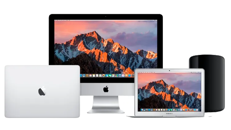 Сервисный центр Apple в Барнауле